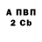 Amphetamine VHQ Tanchik Chelei
